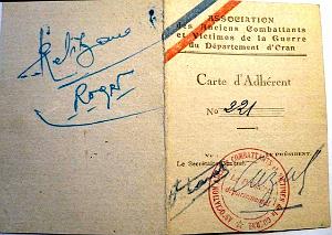 Oran documents divers 252